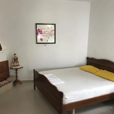 Dhurata شقة
